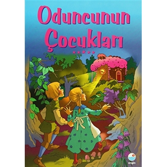 Oduncunun Çocukları-Kolektif