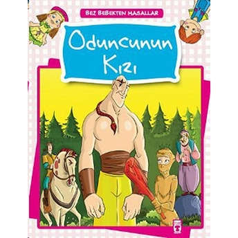 Oduncunun Kızı Nehir Aydın Gökduman