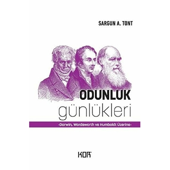 Odunluk Günlükleri Sargun A. Tont