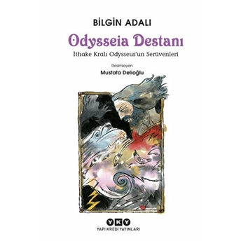 Odysseia Destanı Bilgin Adalı