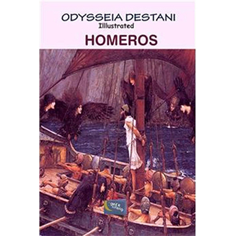 Odysseia Destanı Homeros