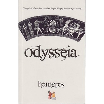 Odysseia Homeros