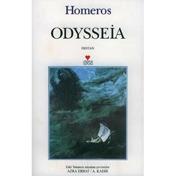 Odysseia Homeros