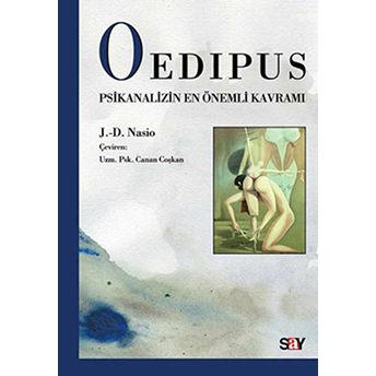 Oedipus J. D. Nasio