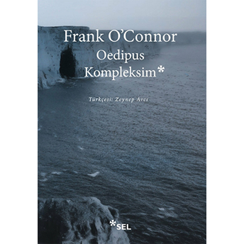 Oedipus Kompleksim Frank O'connor