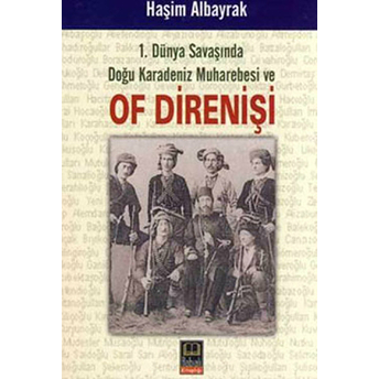 Of Direnişi Haşim Albayrak