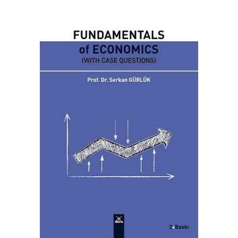 Of Fundamentals Economics Serkan Gürlük