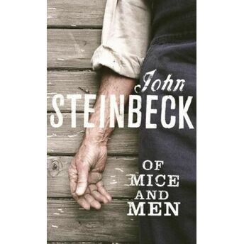 Of Mice And Men John Steinbeck