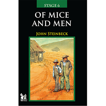 Of Mice And Men - John Steinbeck