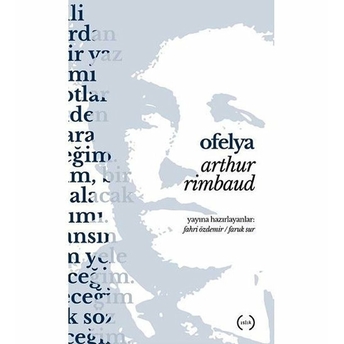 Ofelya Arthur Rimbaud