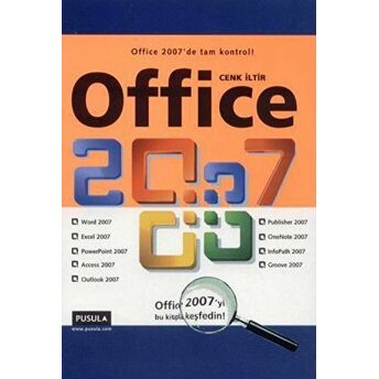 Office 2007 Cenk Iltir