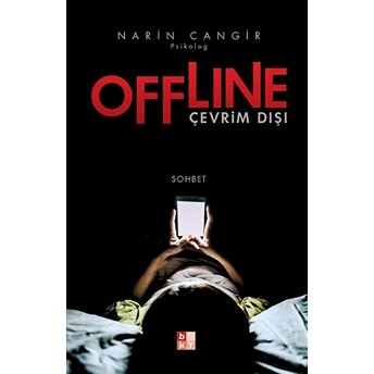 Offline - Çevrim Dışı Narin Cangir