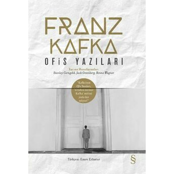 Ofis Yazıları Franz Kafka