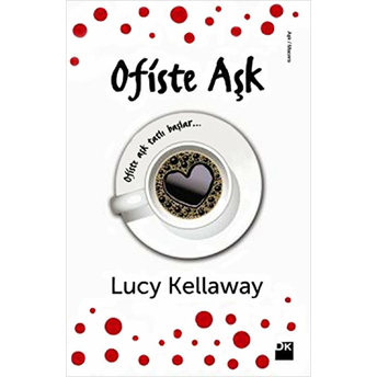 Ofiste Aşk Lucy Kellaway