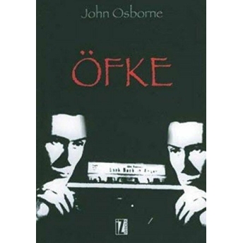 Öfke John Osborne