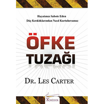 Öfke Tuzağı Les Carter