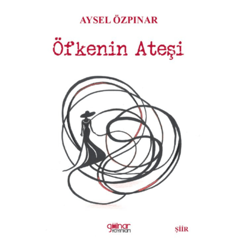 Öfkenin Ateşi Aysel Özpınar