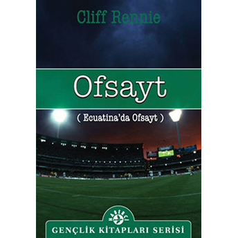 Ofsayt Ecuatina’da Ofsayt