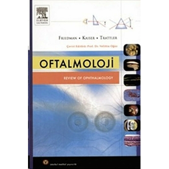 Oftalmoloji-William B. Trattler