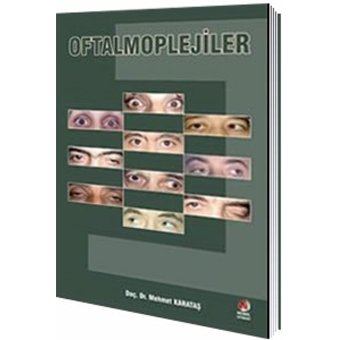 Oftalmoplejiler