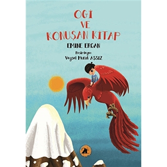 Ogi Ve Konuşan Kitap - Emine Ercan