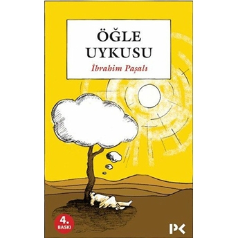 Öğle Uykusu Ibrahim Paşalı