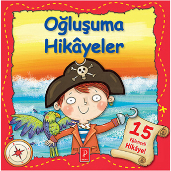 Oğluşuma Hikayeler Kolektif