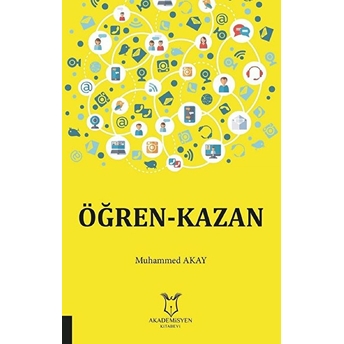 Öğren-Kazan