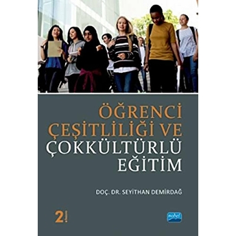 Öğrenci Çeşitliliği Ve Çokkültürlü Eğitim