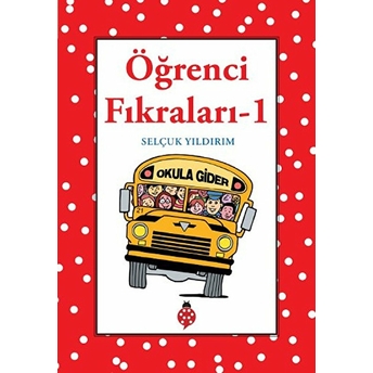 Öğrenci Fıkraları 1 Kolektif