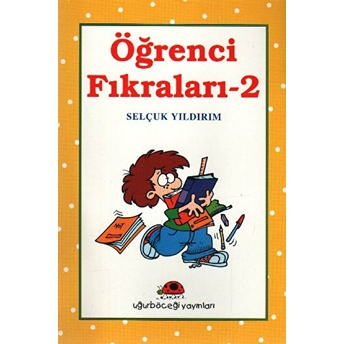 Öğrenci Fıkraları 2 Kolektif