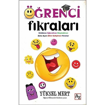 Öğrenci Fıkraları Yüksel Mert