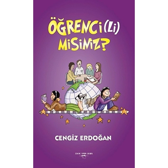 Öğrenci(Li) Misiniz?