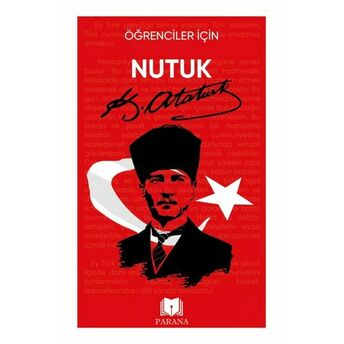 Öğrenciler Için Nutuk Mustafa Kemal Atatürk