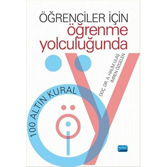 Öğrenciler Için Öğrenme Yolculuğunda 100 Altın Kural