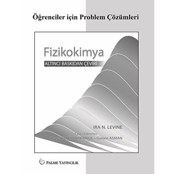 Öğrenciler Için Problem Çözümleri - Genel Kimya Raymond Chang, Kenneth A. Goldsby