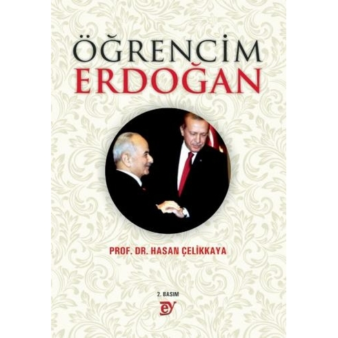 Öğrencim Erdoğan