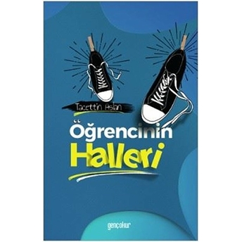 Öğrencinin Halleri Tacettin Aslan