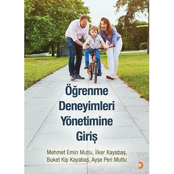 Öğrenme Deneyimleri Yönetimine Giriş