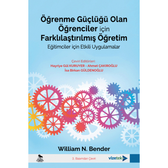 Öğrenme Güçlüğü Olan Öğrenciler Için Farklılaştırılmış Öğretim Isa Birkan Güldenoğlu