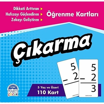 Öğrenme Kartları Çıkarma Kolektif