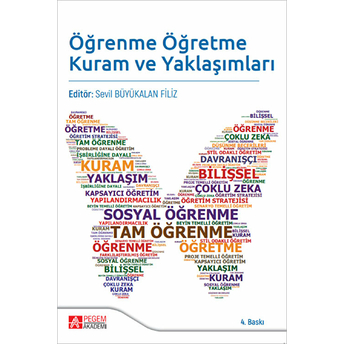 Öğrenme Öğretme Kuram Ve Yaklaşımları Pınar Şafak