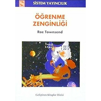 Öğrenme Zenginliği Roz Townsend