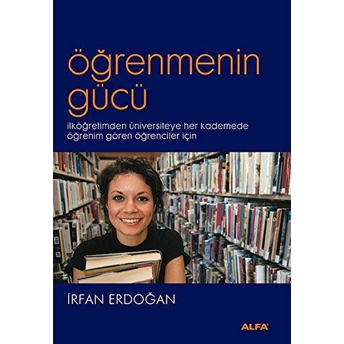 Öğrenmenin Gücü Irfan Erdoğan