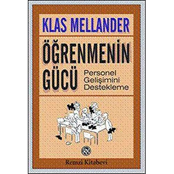 Öğrenmenin Gücü Klas Mellander