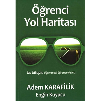 Öğrenmenin Ilkeleri 1 - Öğrenci Yol Haritası