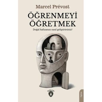 Öğrenmeyi Öğretmek Marcel Prevost