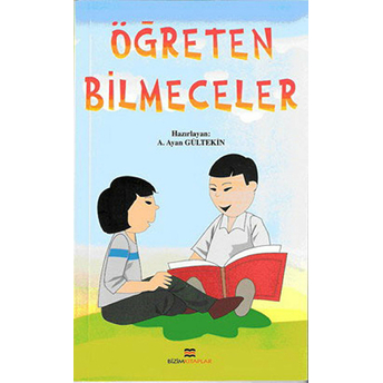 Öğreten Bilmeceler A. Ayan Gültekin