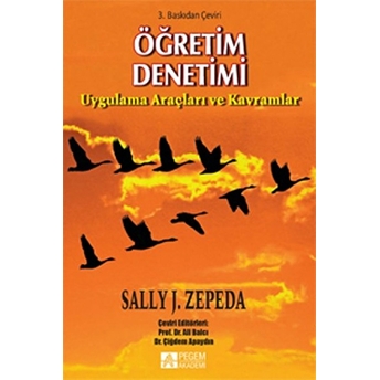 Öğretim Denetimi Uygulama Araçları Ve Kavramlar