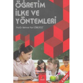 Öğretim Ilke Ve Yöntemleri